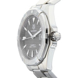 Tag Heuer Aquaracer Anthracite Dial Watch for Men - WAY2113.BA0928 Authentic Buy Shop Now