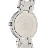 Longines PrimaLuna Mother of Pearl Dial Silver Steel Strap Watch for Women - L8.110.4.87.6 Authentic Buy Shop Now