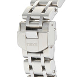 Tudor Royal Day Date Diamonds Automatic Silver Dial Silver Steel Strap Watch for Men - M28600-0002 Authentic Buy Shop Now