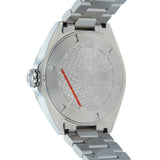 Tag Heuer Formula 1 Calibre 6 Automatic Blue Dial Silver Steel Strap Watch for Men - WAZ2014.BA0842 Authentic Buy Shop Now