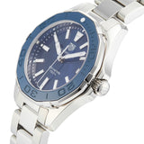 Tag Heuer Aquaracer Blue Dial Watch for Women - WAY131S.BA0748 Authentic Buy Shop Now
