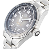 Tag Heuer Autavia Grey Dial Watch for Men - WBE5114.EB0173 Authentic Buy Shop Now