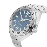 Tag Heuer Formula 1 Blue Dial Watch for Men - WAZ1118.BA0875 Authentic Buy Shop Now