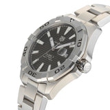 Tag Heuer Aquaracer Sunray Brown Dial Watch for Men - WAY2018.BA0927 Authentic Buy Shop Now