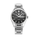 Tag Heuer Carrera Black Dial Watch for Men - WAR201A.BA0723 Authentic Buy Shop Now