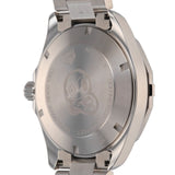 Tag Heuer Aquaracer Automatic Caliber 5 Black Dial Silver Steel Strap Watch for Men - WBD2110.BA0928 Authentic Buy Shop Now