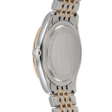 Tudor 1926 Automatic Silver Dial Two Tone Steel Strap Watch for Men - M91651-0001 Authentic Buy Shop Now