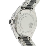 Tag Heuer Formula 1 Quartz Black Dial Two Tone Steel Strap Watch for Women - WBJ141AA.BA0973 Authentic Buy Shop Now