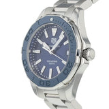 Tag Heuer Aquaracer Blue Dial Watch for Women - WAY131S.BA0748 Authentic Buy Shop Now