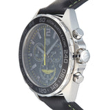 Tag Heuer Formula 1 Black Dial Watch for Men - CAZ101P.FC8245 Authentic Buy Shop Now