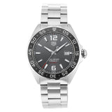 Tag Heuer Formula 1 Anthracite Dial Watch for Men - WAZ2011.BA0842 Authentic Buy Shop Now