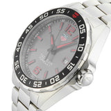 Tag Heuer Formula 1 Anthracite Dial Watch for Men - WAZ1018.BA0842 Authentic Buy Shop Now