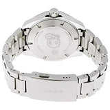 Tag Heuer Aquaracer Calibre 5 Blue Dial Silver Steel Strap Watch for Men - WAY201B.BA0927 Authentic Buy Shop Now