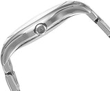 Emporio Armani Classic Quartz Silver Dial Silver Steel Strap Watch For Men - AR1788 Authentic Buy Shop Now