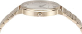 Emporio Armani Dress Quartz Rose Gold Dial Rose Gold Steel Strap Watch For Women - AR11062 Authentic Buy Shop Now