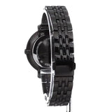 Fossil Jacqueline Black Dial Black Mesh Bracelet Watch for Women - ES3614 Authentic Buy Shop Now