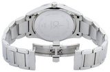 Calvin Klein Bold Silver Dial Silver Steel Strap Watch for Men - K2246120 Authentic Buy Shop Now