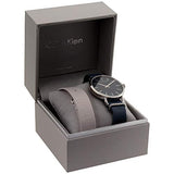 Calvin Klein Even Green Dial Green NATO Strap Watch for Men - K7B211WL Authentic Buy Shop Now