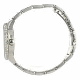 Guess Sassy Multifunction Quartz Silver Dial Silver Steel Strap Watch For Women - W0705L1 Authentic Buy Shop Now