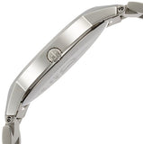 Calvin Klein City Chronograph Silver Dial Silver Steel Strap Watch for Men - K2G2G14X Authentic Buy Shop Now
