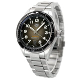 Tag Heuer Autavia Grey Dial Watch for Men - WBE5114.EB0173 Authentic Buy Shop Now