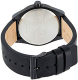 Fossil Cecile Multifunction Black Dial Black Leather Strap Watch for Men - AM4523 Authentic Buy Shop Now