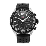 Tag Heuer Formula 1 Black Dial Watch for Men - CAZ1010.FT8024 Authentic Buy Shop Now