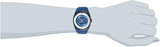 Gucci Sync Quartz Blue Dial Blue Rubber Strap Watch For Men - YA137304 Authentic Buy Shop Now