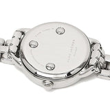 Marc Jacobs Betty White Dial Silver Steel Strap Watch for Women - MJ3497 Authentic Buy Shop Now