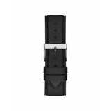Guess Tailor Multifunction Black Dial Black Leather Strap Watch for Men - GW0389G1 Authentic Buy Shop Now