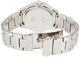 Guess Sassy Multifunction Quartz Silver Dial Silver Steel Strap Watch For Women - W0705L1 Authentic Buy Shop Now