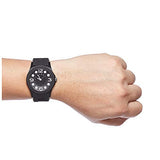 Marc Jacobs Pelly Black Dial Black Silicone Strap Watch for Women - MBM2527 Authentic Buy Shop Now