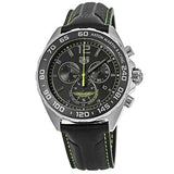 Tag Heuer Formula 1 Black Dial Watch for Men - CAZ101P.FC8245 Authentic Buy Shop Now