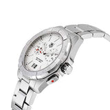 Tag Heuer Aquaracer White Dial Watch for Men - WAY111Y.BA0928 Authentic Buy Shop Now