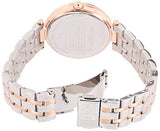 Coach Park Silver Dial Two Tone Steel Strap Watch for Women - 14503644 Authentic Buy Shop Now