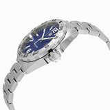 Tag Heuer Formula 1 Blue Dial Watch for Men - WAZ1118.BA0875 Authentic Buy Shop Now