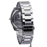 Michael Kors Bryn Quartz Silver Dial Silver Steel Strap Watch For Women - MK6133 Authentic Buy Shop Now