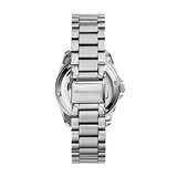 Michael Kors Blair Silver Dial SIlver Steel Strap Watch for Women - MK5612 Authentic Buy Shop Now