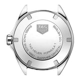 Tag Heuer Formula 1 Blue Dial Watch for Women - WBJ1312.BA0666 Authentic Buy Shop Now