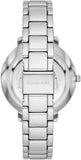 Michael Kors Pyper Analog Gray Dial Silver Steel Strap Watch For Women - MK4672 Authentic Buy Shop Now