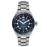 Tag Heuer Autavia Blue Dial Watch for Men - WBE5116.EB0173 Authentic Buy Shop Now