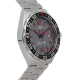 Tag Heuer Formula 1 Anthracite Dial Watch for Men - WAZ1018.BA0842 Authentic Buy Shop Now