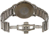 Emporio Armani Luigi Analog Grey Dial Grey Steel Strap Watch For Men - AR11155 Authentic Buy Shop Now