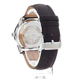 Fossil Twist Chronograph Multifunction Taupe Dial Brown Leather Strap Watch for Men - ME1098 Authentic Buy Shop Now