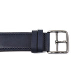 Coach Kent Grey Dial Blue Leather Strap Watch for Men - 14602558 Authentic Buy Shop Now