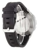 IWC Aquatimer Automatic Chronograph Black Dial Black Rubber Strap Watch for Men - IW376709 Authentic Buy Shop Now