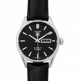 Tag Heuer Carrera Black Dial Watch for Men - WAR201A.FC6266 Authentic Buy Shop Now