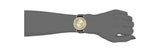 Michael Kors Averi Gold Dial Navy Blue Leather Strap Watch for Women - MK2526 Authentic Buy Shop Now