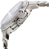 Michael Kors Runway Silver Dial Silver Steel Strap Watch for Women - MK5544 Authentic Buy Shop Now