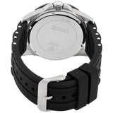 Guess Oasis Black Dial Black Rubber Strap Watch for Men - W0366G1 Authentic Buy Shop Now